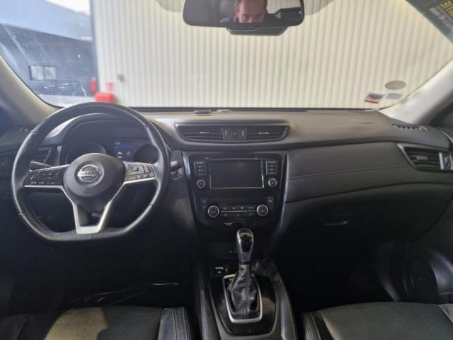 Nissan X-Trail image 4