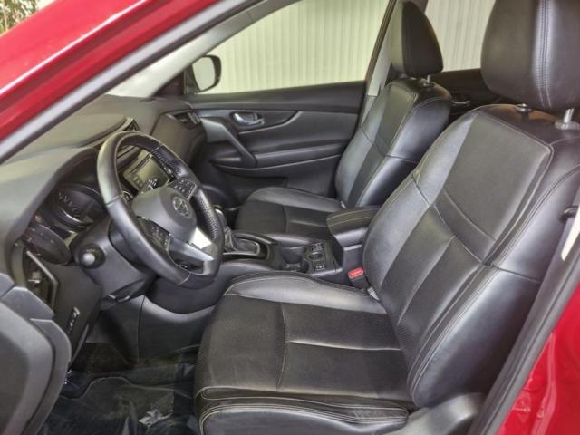 Nissan X-Trail image 3