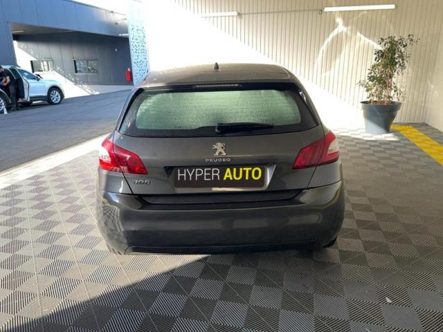 Peugeot 308 image 6