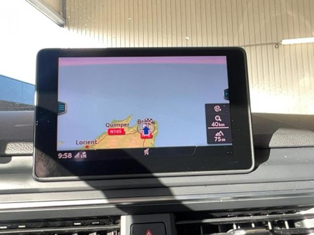 Audi A4 Avant image 4