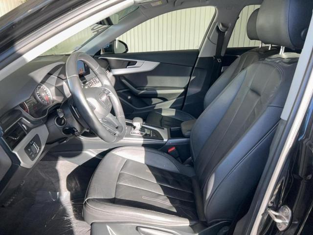 Audi A4 Avant image 7