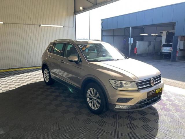 Volkswagen Tiguan image 3