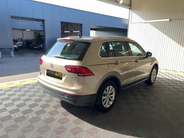 Volkswagen Tiguan image 4