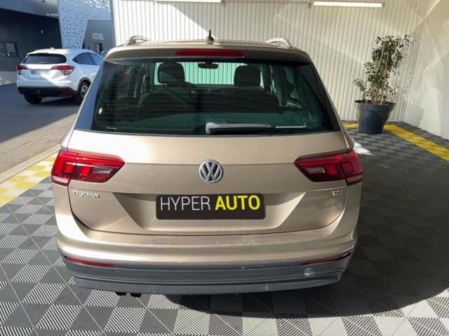 Volkswagen Tiguan image 9