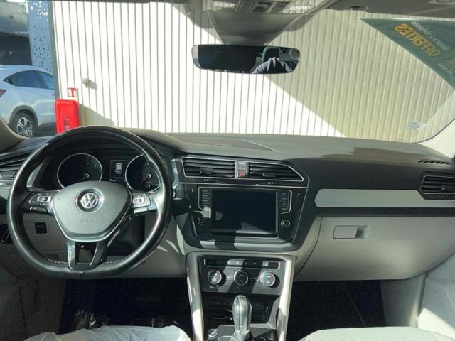 Volkswagen Tiguan image 7