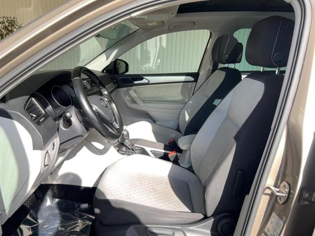 Volkswagen Tiguan image 1