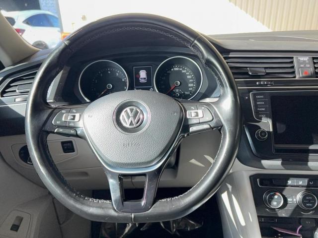 Volkswagen Tiguan image 2
