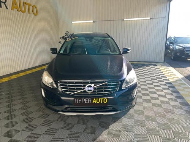 Volvo Xc60 image 1