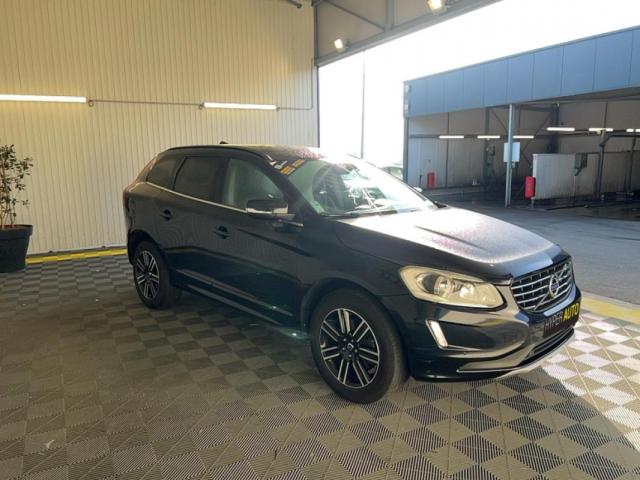 Volvo Xc60 image 9