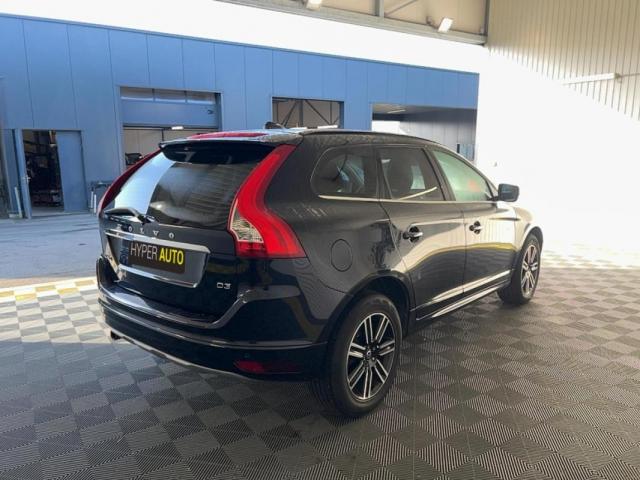 Volvo Xc60 image 5
