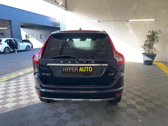 Volvo Xc60 image 3