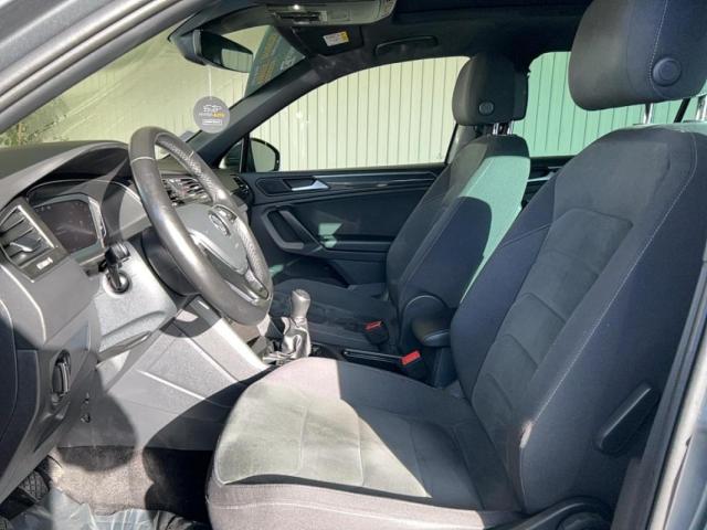 Volkswagen Tiguan image 5