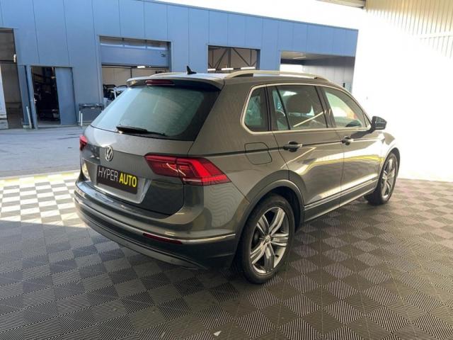 Volkswagen Tiguan image 4