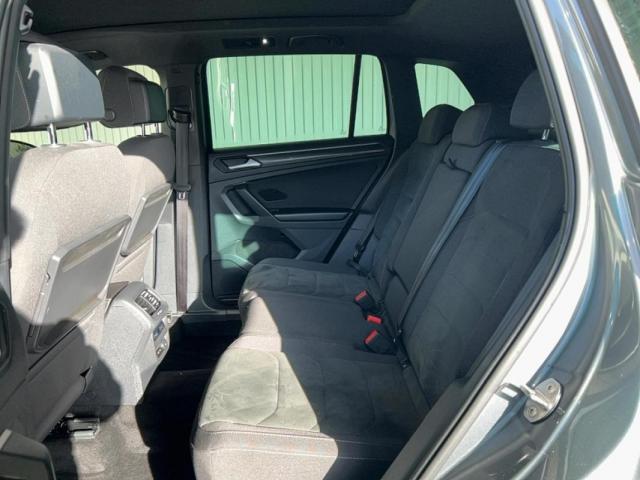 Volkswagen Tiguan image 9