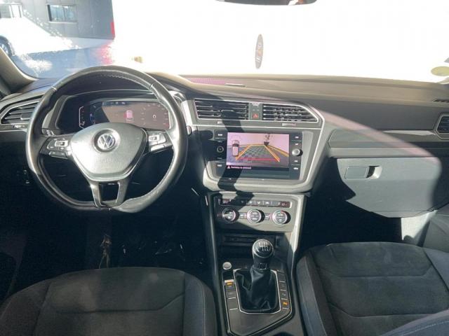 Volkswagen Tiguan image 7