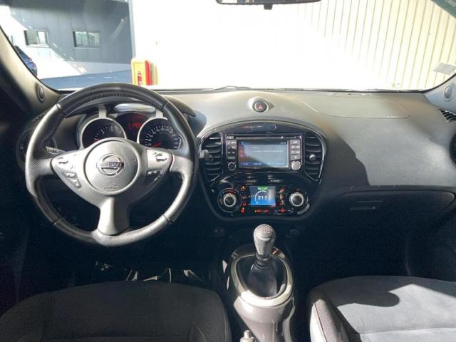 Nissan Juke image 9