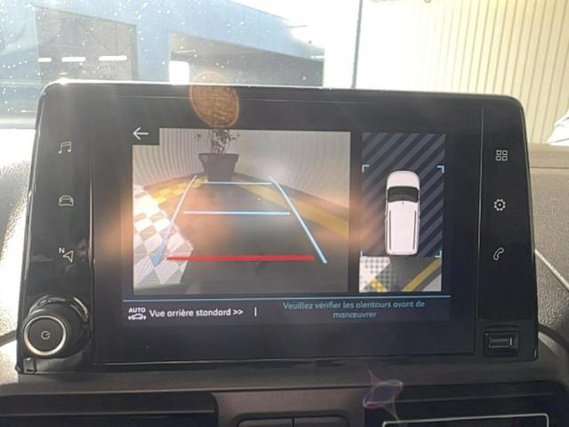 Citroen Berlingo image 8