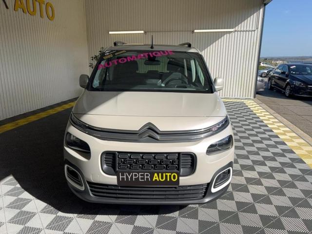 Citroen Berlingo image 3