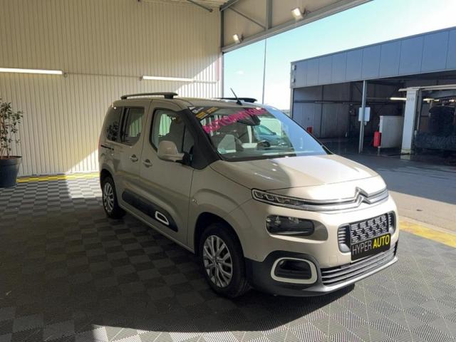 Citroen Berlingo image 5