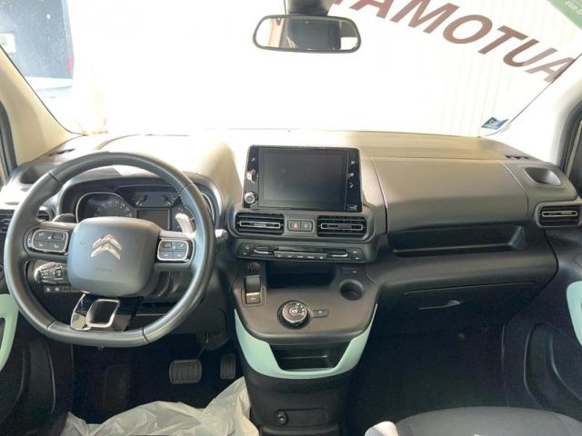 Citroen Berlingo image 9