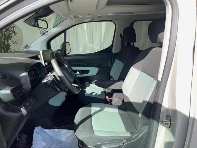 Citroen Berlingo image 6
