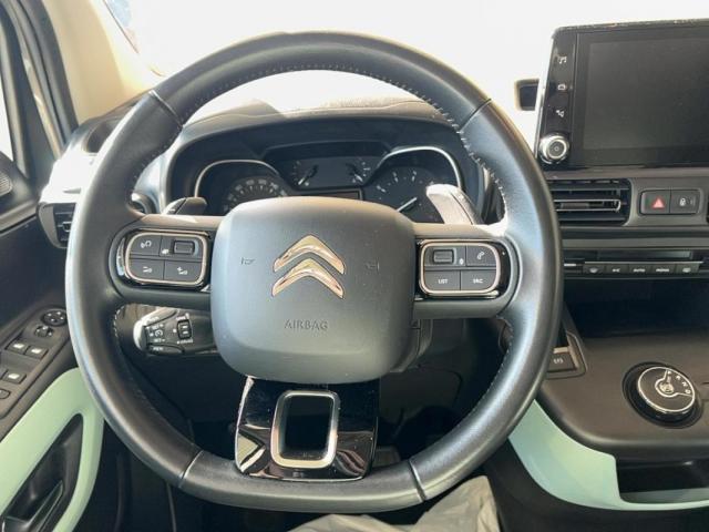 Citroen Berlingo image 7
