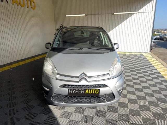 Citroen C4 Picasso image 2