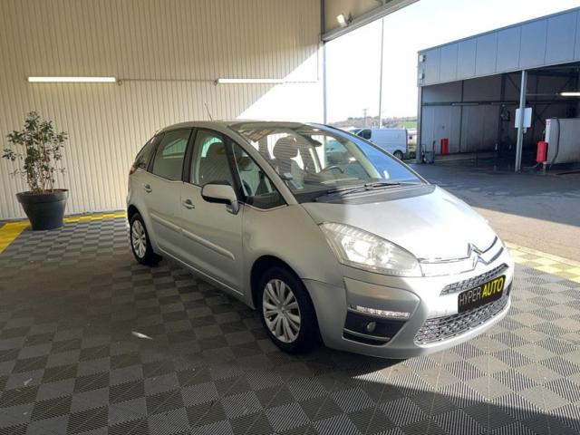 Citroen C4 Picasso image 6