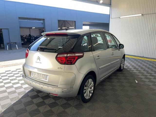 Citroen C4 Picasso image 1