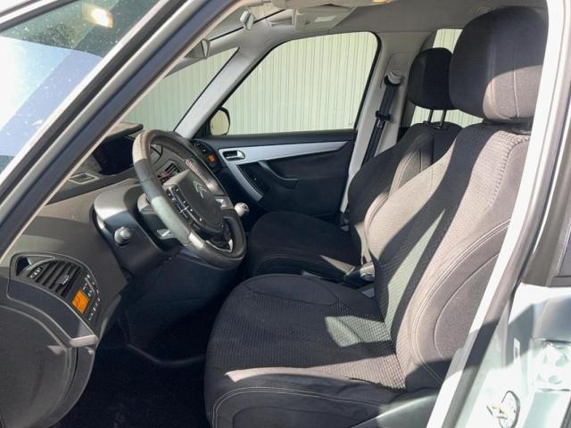 Citroen C4 Picasso image 8