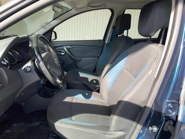 Dacia Duster image 5