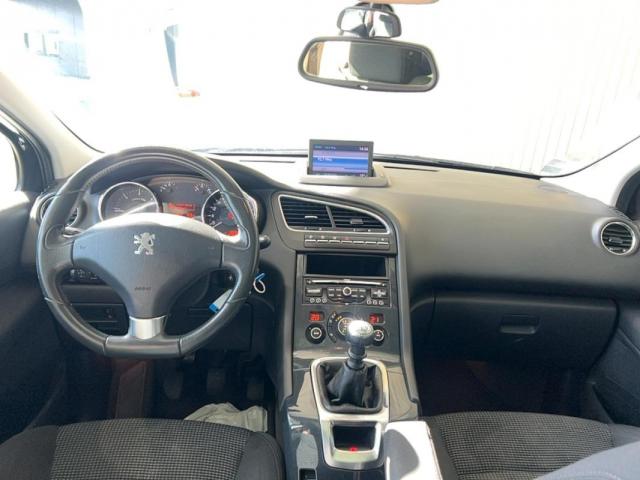 Peugeot 5008 image 7