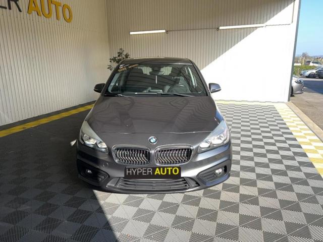 Bmw Serie 2 Active Tourer image 6