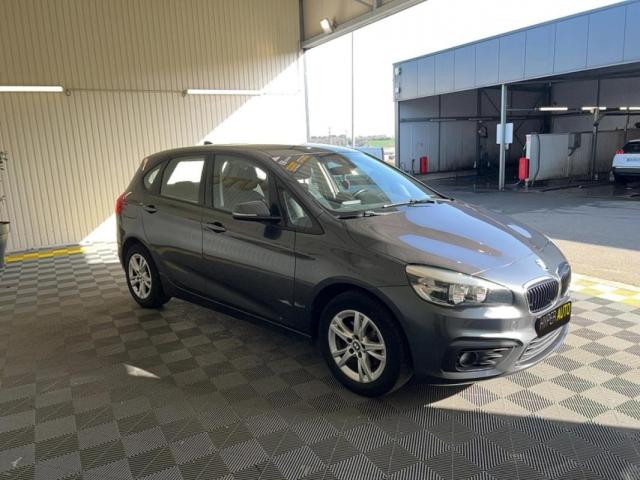 Bmw Serie 2 Active Tourer image 7