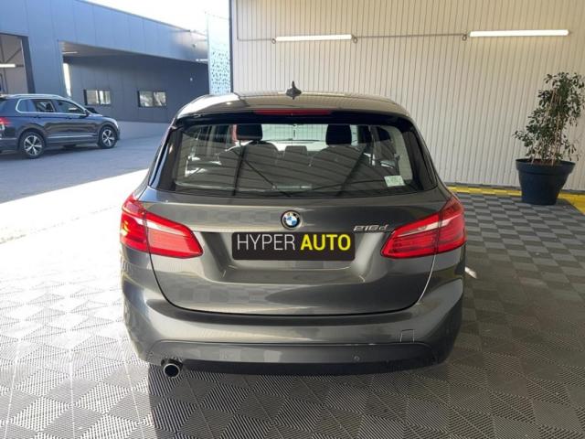 Bmw Serie 2 Active Tourer image 5