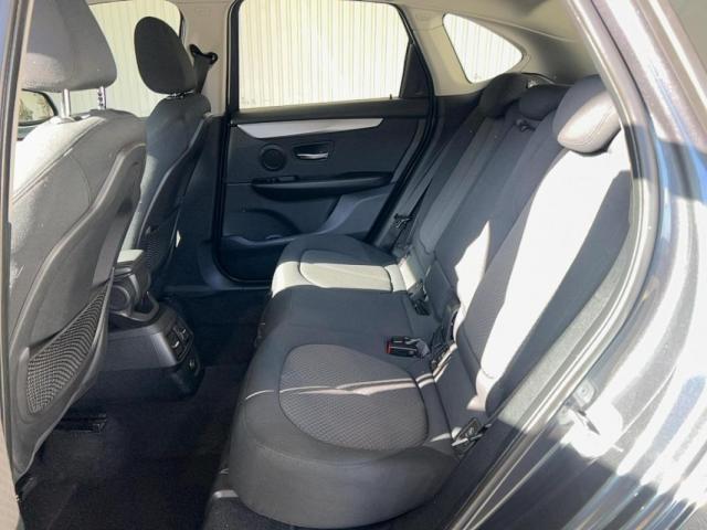 Bmw Serie 2 Active Tourer image 9
