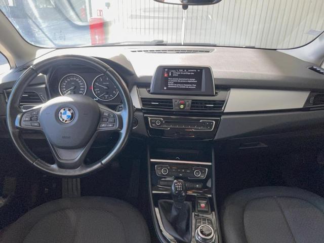 Bmw Serie 2 Active Tourer image 2