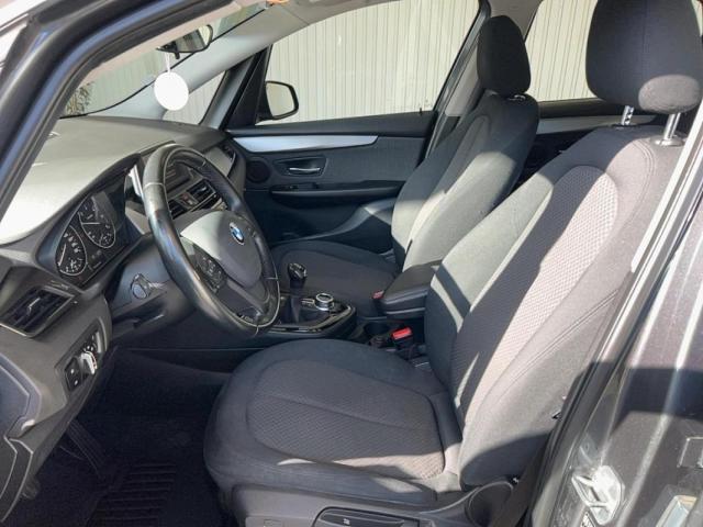 Bmw Serie 2 Active Tourer image 1