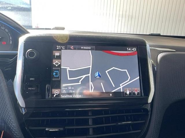 Peugeot 2008 image 5