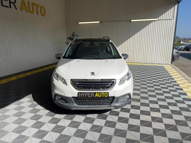 Peugeot 2008 image 4