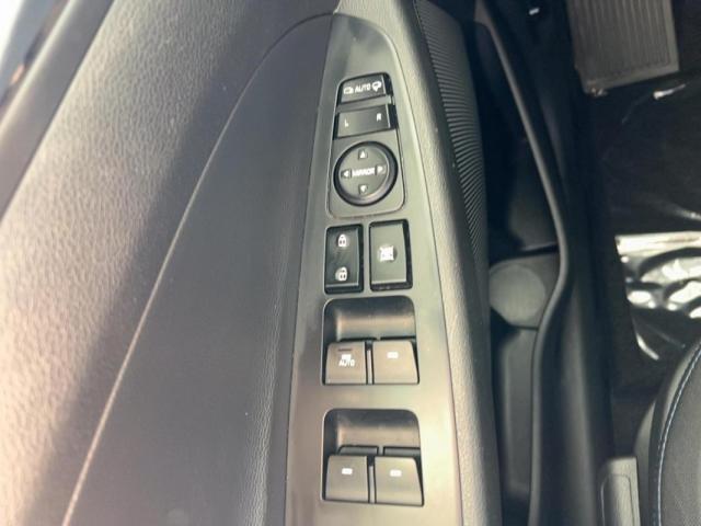 Hyundai Tucson image 1