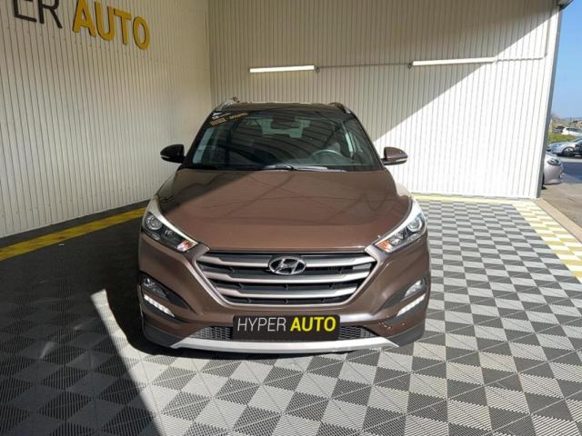 Hyundai Tucson image 9