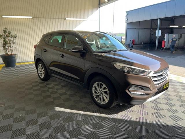 Hyundai Tucson image 2