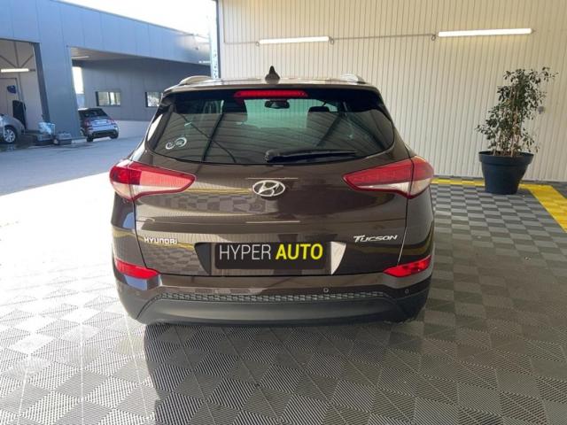 Hyundai Tucson image 6