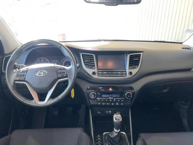Hyundai Tucson image 5