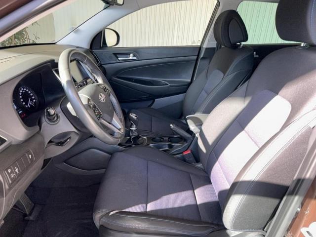Hyundai Tucson image 3
