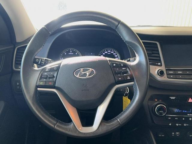 Hyundai Tucson image 8