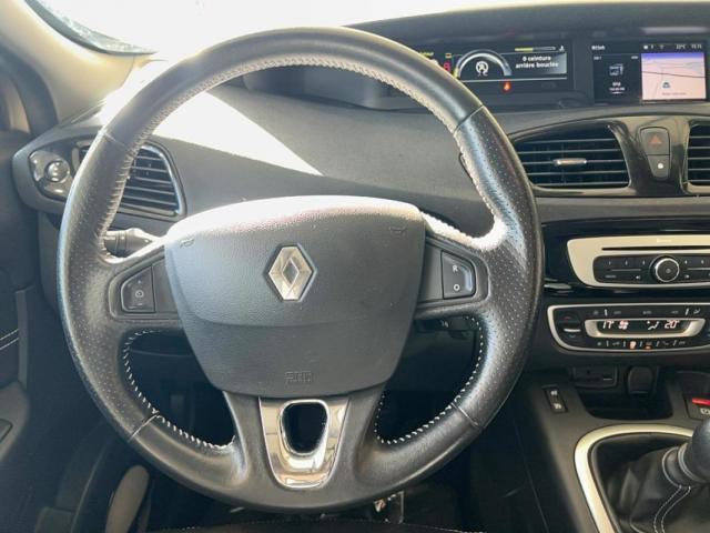 Renault Scénic image 5