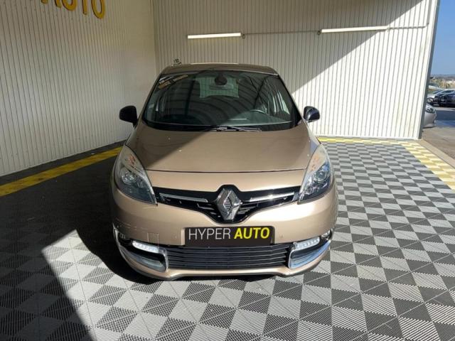 Renault Scénic image 2