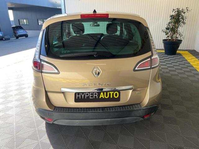 Renault Scénic image 9